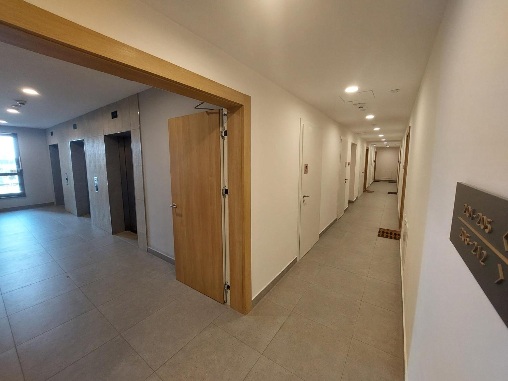 Park Apartments Belgrade Waterfront Sajmiste Luaran gambar